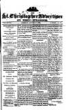 Saint Christopher Advertiser and Weekly Intelligencer