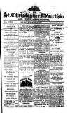 Saint Christopher Advertiser and Weekly Intelligencer