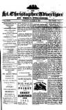 Saint Christopher Advertiser and Weekly Intelligencer