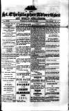 Saint Christopher Advertiser and Weekly Intelligencer