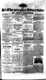 Saint Christopher Advertiser and Weekly Intelligencer