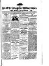 Saint Christopher Advertiser and Weekly Intelligencer