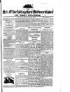 Saint Christopher Advertiser and Weekly Intelligencer