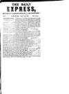 Saint Christopher Advertiser and Weekly Intelligencer Tuesday 23 May 1882 Page 5