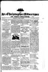 Saint Christopher Advertiser and Weekly Intelligencer Tuesday 20 June 1882 Page 1