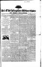 Saint Christopher Advertiser and Weekly Intelligencer