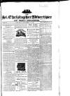 Saint Christopher Advertiser and Weekly Intelligencer