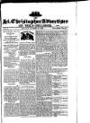 Saint Christopher Advertiser and Weekly Intelligencer