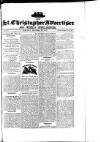 Saint Christopher Advertiser and Weekly Intelligencer