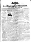 Saint Christopher Advertiser and Weekly Intelligencer