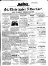 Saint Christopher Advertiser and Weekly Intelligencer