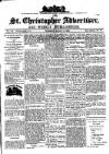 Saint Christopher Advertiser and Weekly Intelligencer