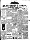 Saint Christopher Advertiser and Weekly Intelligencer