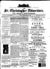 Saint Christopher Advertiser and Weekly Intelligencer