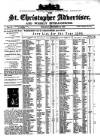 Saint Christopher Advertiser and Weekly Intelligencer