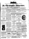 Saint Christopher Advertiser and Weekly Intelligencer