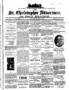 Saint Christopher Advertiser and Weekly Intelligencer