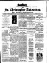 Saint Christopher Advertiser and Weekly Intelligencer