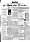 Saint Christopher Advertiser and Weekly Intelligencer