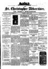 Saint Christopher Advertiser and Weekly Intelligencer