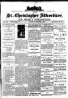 Saint Christopher Advertiser and Weekly Intelligencer