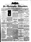 Saint Christopher Advertiser and Weekly Intelligencer