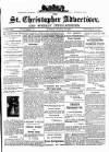 Saint Christopher Advertiser and Weekly Intelligencer