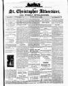 Saint Christopher Advertiser and Weekly Intelligencer