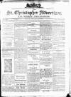 Saint Christopher Advertiser and Weekly Intelligencer