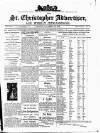 Saint Christopher Advertiser and Weekly Intelligencer