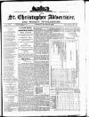 Saint Christopher Advertiser and Weekly Intelligencer