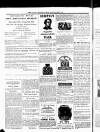 Saint Christopher Advertiser and Weekly Intelligencer Tuesday 04 January 1887 Page 4