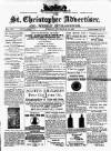 Saint Christopher Advertiser and Weekly Intelligencer