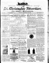 Saint Christopher Advertiser and Weekly Intelligencer