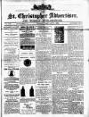 Saint Christopher Advertiser and Weekly Intelligencer