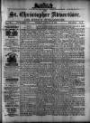 Saint Christopher Advertiser and Weekly Intelligencer Tuesday 19 January 1897 Page 1