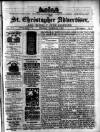 Saint Christopher Advertiser and Weekly Intelligencer Tuesday 02 February 1897 Page 1