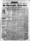 Saint Christopher Advertiser and Weekly Intelligencer Tuesday 16 March 1897 Page 1