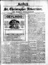 Saint Christopher Advertiser and Weekly Intelligencer Tuesday 04 May 1897 Page 1