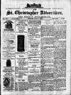 Saint Christopher Advertiser and Weekly Intelligencer Tuesday 08 June 1897 Page 1