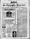 Saint Christopher Advertiser and Weekly Intelligencer Tuesday 15 June 1897 Page 1