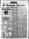 Saint Christopher Advertiser and Weekly Intelligencer