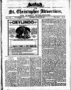 Saint Christopher Advertiser and Weekly Intelligencer