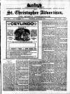 Saint Christopher Advertiser and Weekly Intelligencer