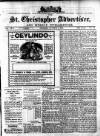 Saint Christopher Advertiser and Weekly Intelligencer