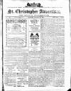 Saint Christopher Advertiser and Weekly Intelligencer