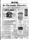 Saint Christopher Advertiser and Weekly Intelligencer