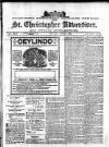 Saint Christopher Advertiser and Weekly Intelligencer