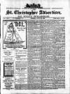 Saint Christopher Advertiser and Weekly Intelligencer