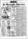 Saint Christopher Advertiser and Weekly Intelligencer